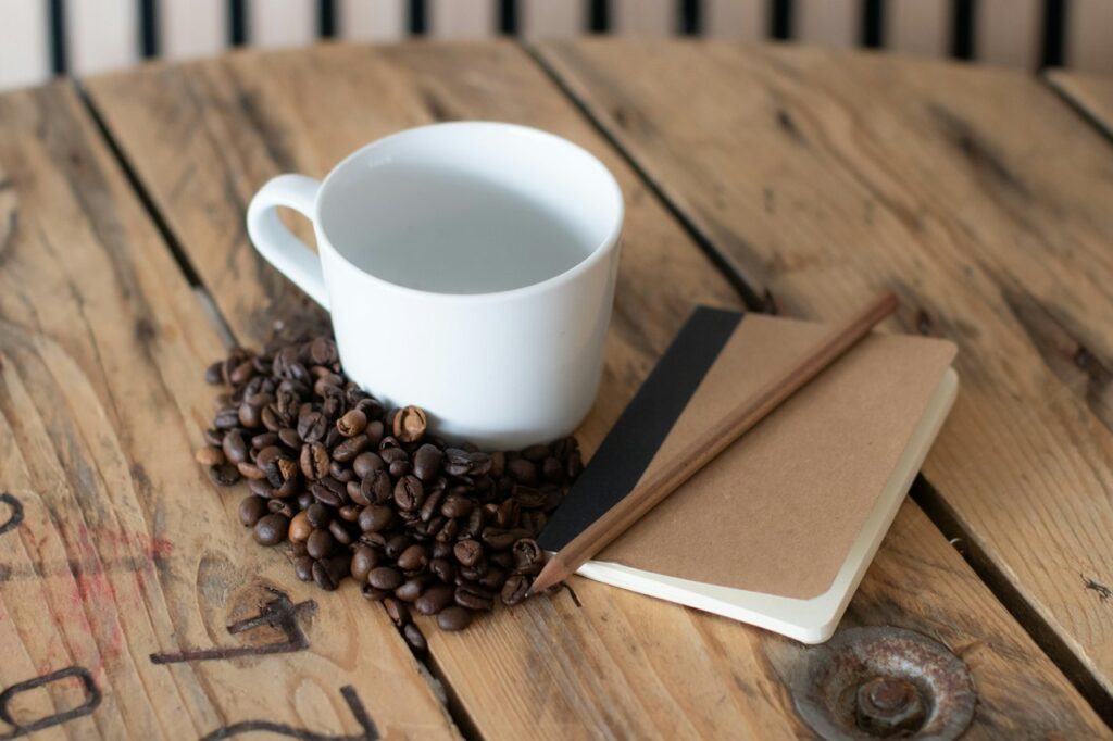 Barnyard Dark Roast Coffee